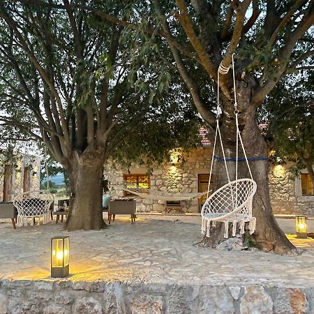 Villa Kostela Stone House à Stolac Extérieur photo