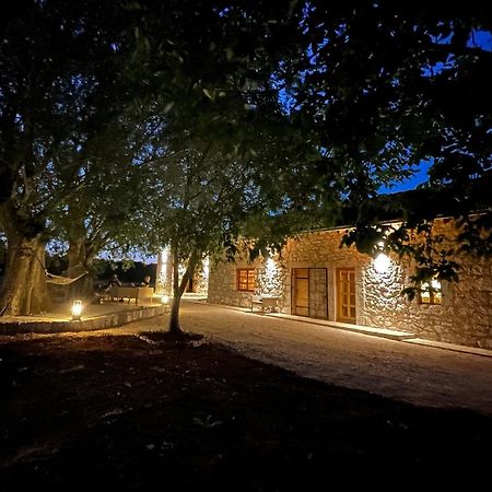 Villa Kostela Stone House à Stolac Extérieur photo