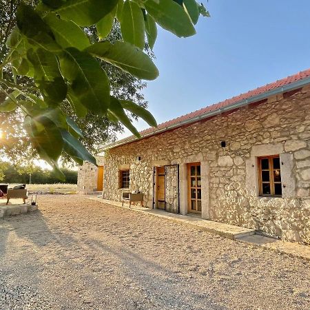 Villa Kostela Stone House à Stolac Extérieur photo