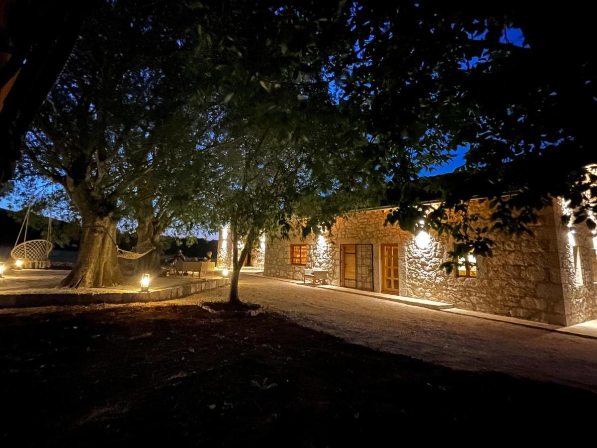 Villa Kostela Stone House à Stolac Extérieur photo
