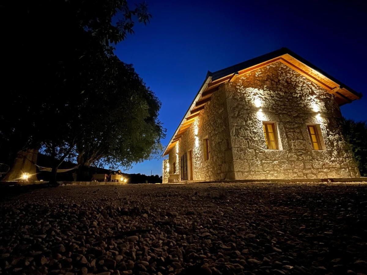 Villa Kostela Stone House à Stolac Extérieur photo