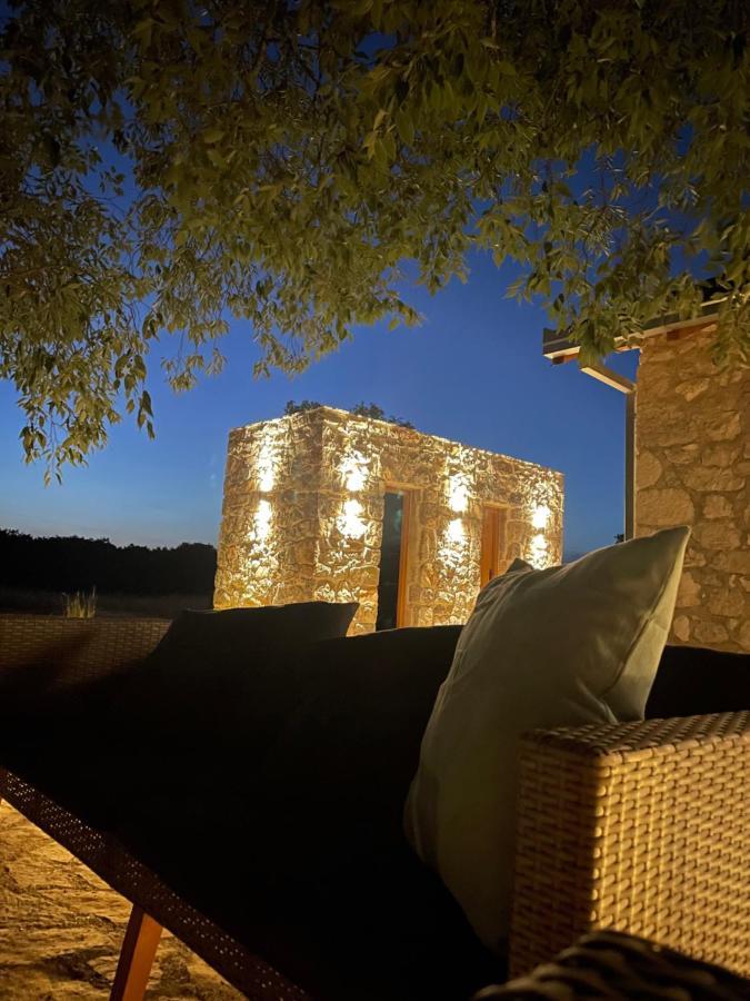 Villa Kostela Stone House à Stolac Extérieur photo