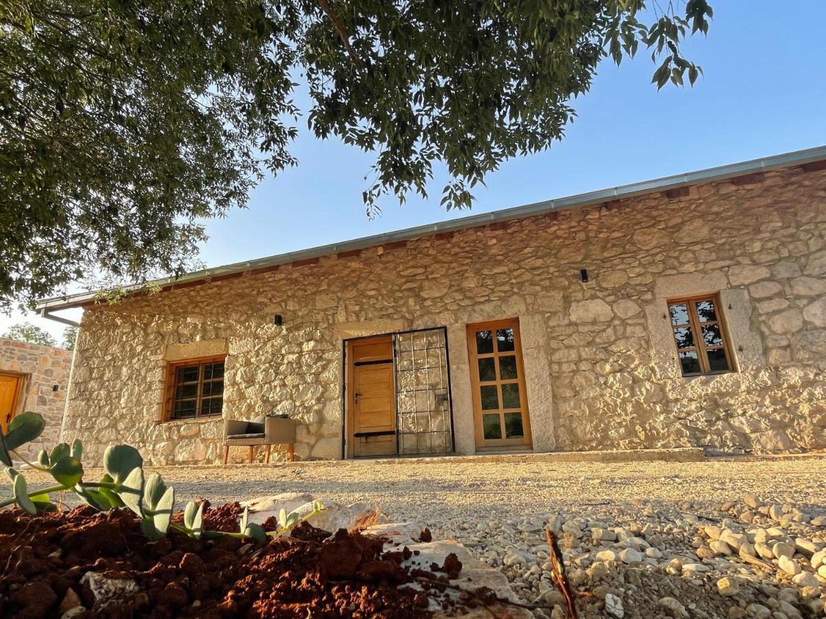Villa Kostela Stone House à Stolac Extérieur photo