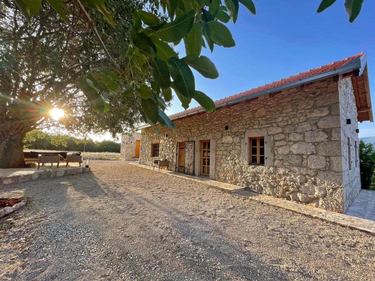 Villa Kostela Stone House à Stolac Extérieur photo